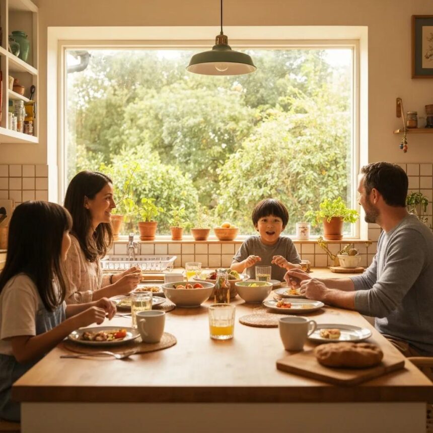 Tips for Effective Family Planning Strategies