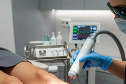 Understanding Spider Veins and Their Treatment