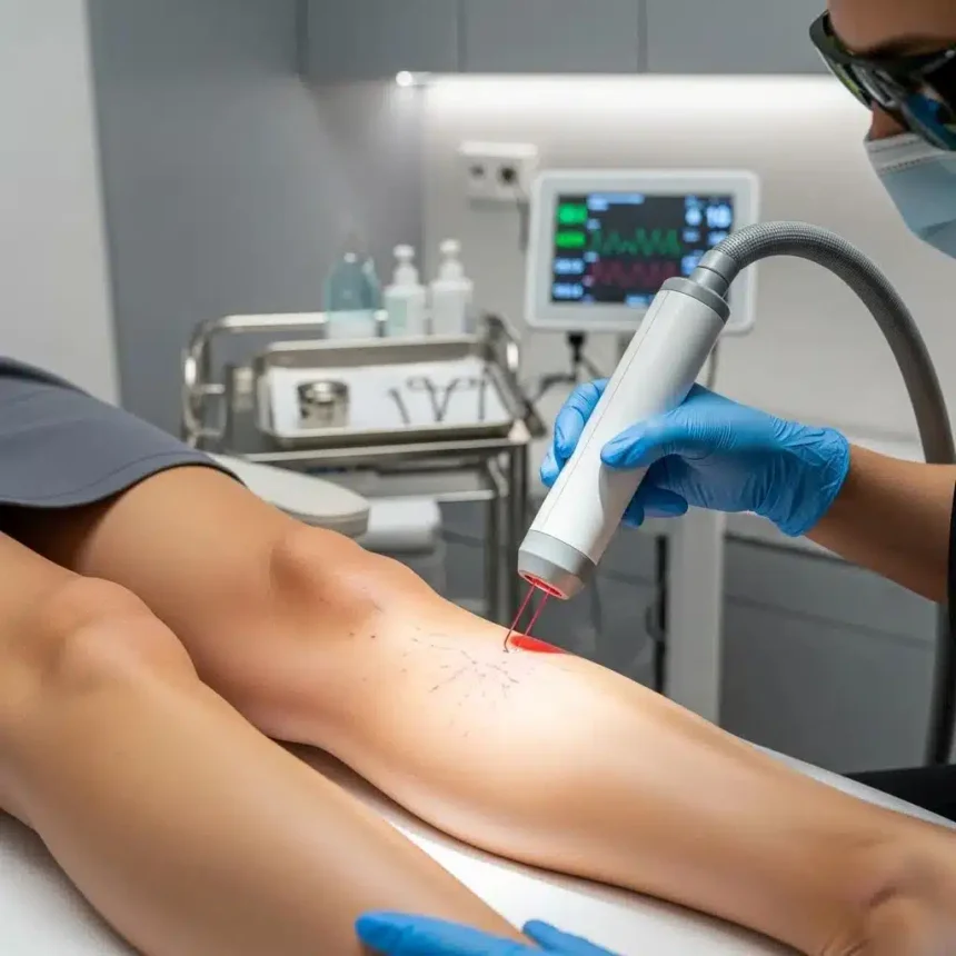 Understanding Spider Veins and Their Treatment