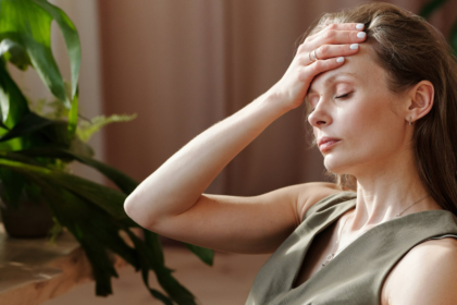Understanding the Physical Toll of Chronic Migraines