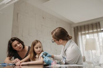 What Services Does a Family Practice Doctor Provide?