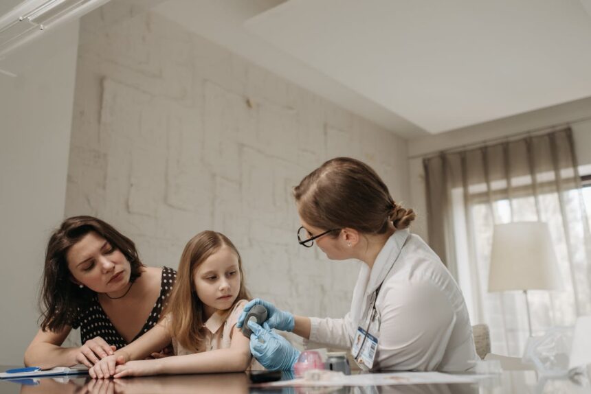What Services Does a Family Practice Doctor Provide?