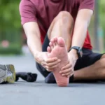 What To Know About Plantar Fasciitis