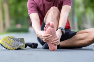 What To Know About Plantar Fasciitis