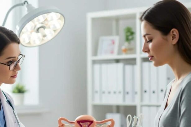 What To Look for When Selecting a Gynecologist