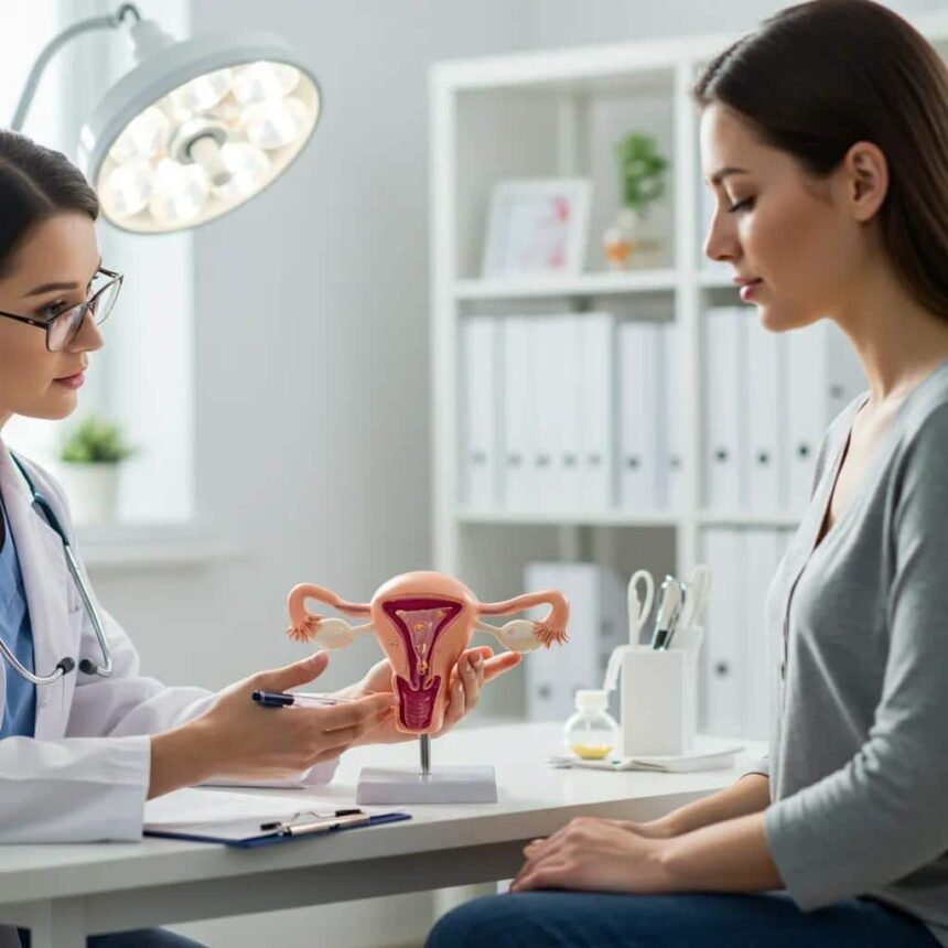 What To Look for When Selecting a Gynecologist