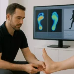 What to Expect from Your Consultation With a Podiatrist
