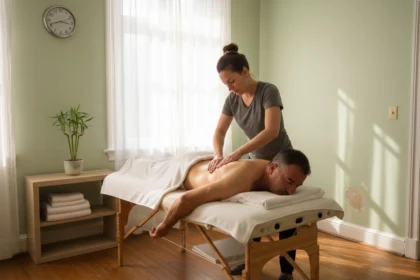 Discovering the Benefits of a Wellness Spa Experience