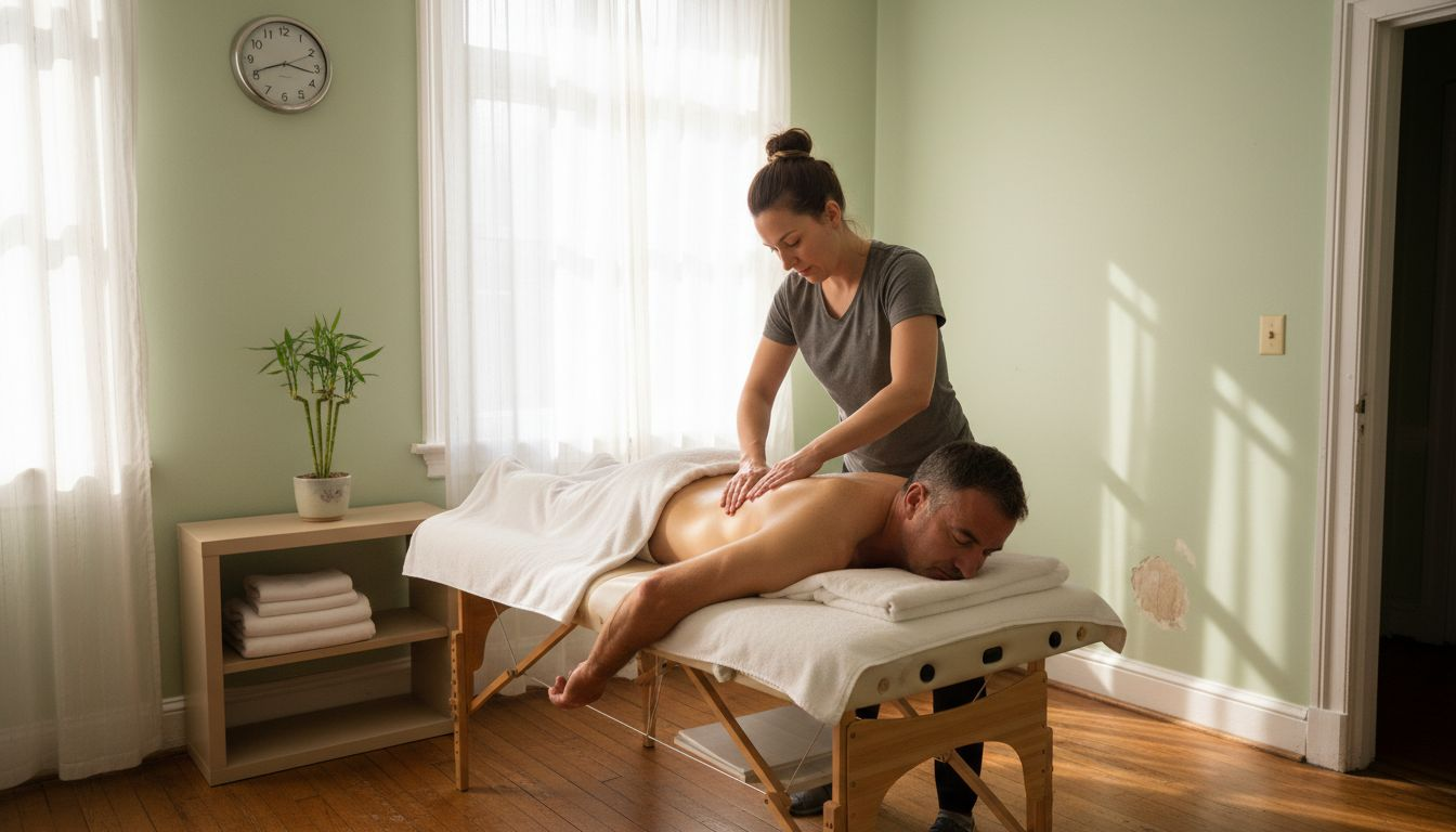 Discovering the Benefits of a Wellness Spa Experience