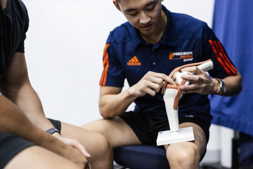 How Pain Management Specialists Approach Chronic Pain