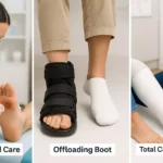How Wound Care Can Affect Your Overall Health