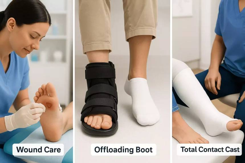 How Wound Care Can Affect Your Overall Health
