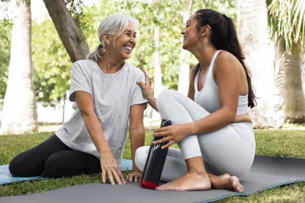 Key Health Tests Every Woman Should Have