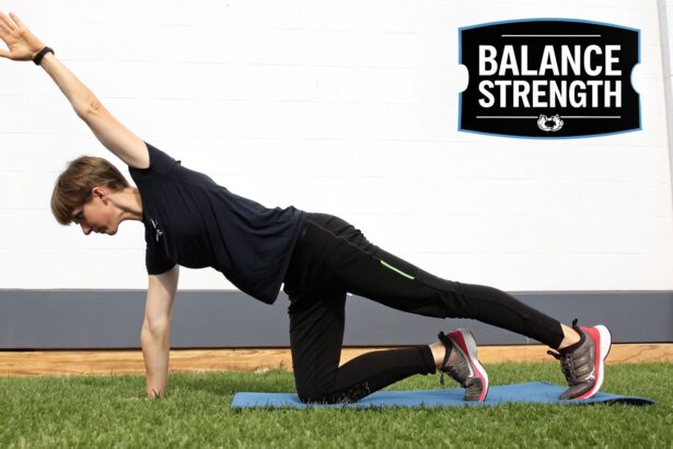 Lower Back Pain Relief Techniques