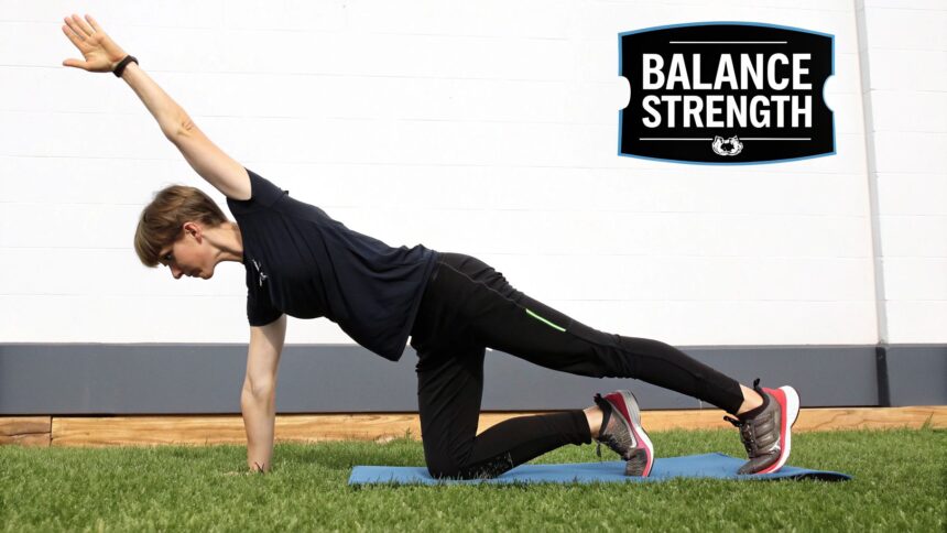 Lower Back Pain Relief Techniques