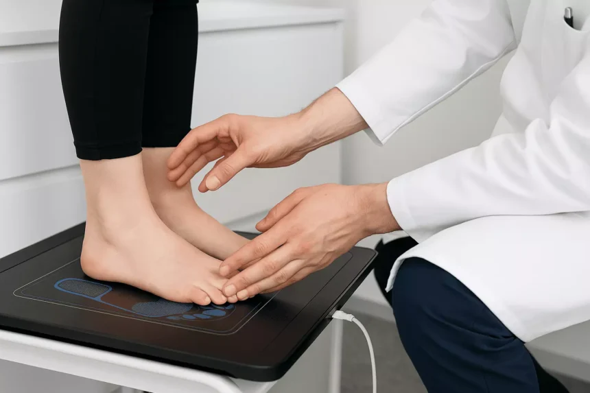 Rehabilitation Techniques for Ankle Fractures