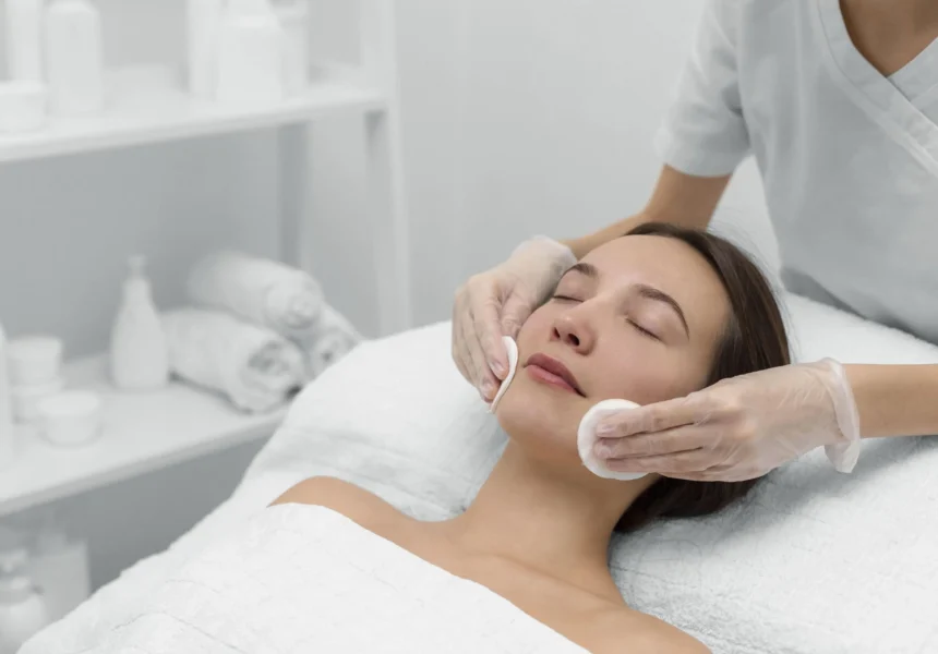 The Connection Between Medspa Treatments and Overall Wellness