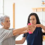 The Role of Joint Mobility for Active Living