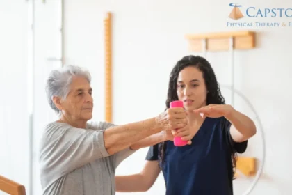 The Role of Joint Mobility for Active Living