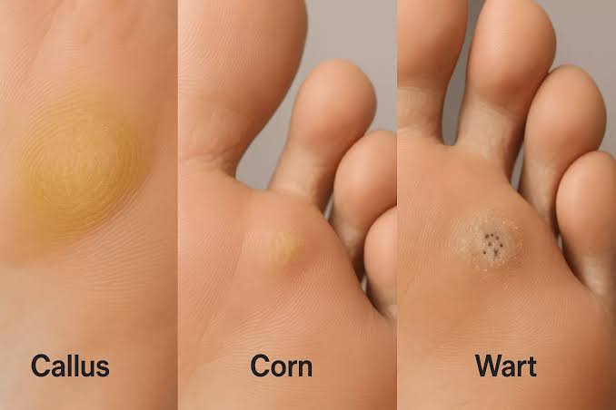 Effective Treatment Options Available for Plantar Warts