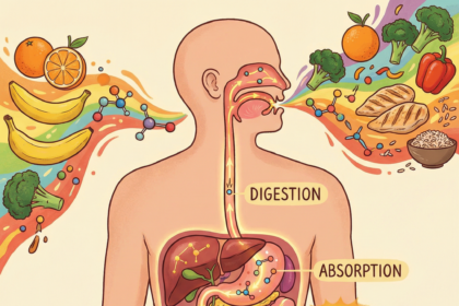 How Digestive Health Affects Your Immune System