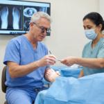 How To Prepare for Your Appointment With a Vascular Doctor