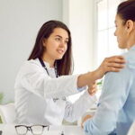 Managing Shoulder Pain at Home