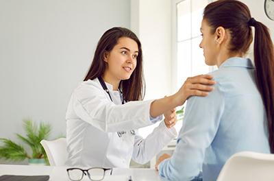 Managing Shoulder Pain at Home
