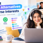 The Best Omegle Alternatives for Diverse Interests