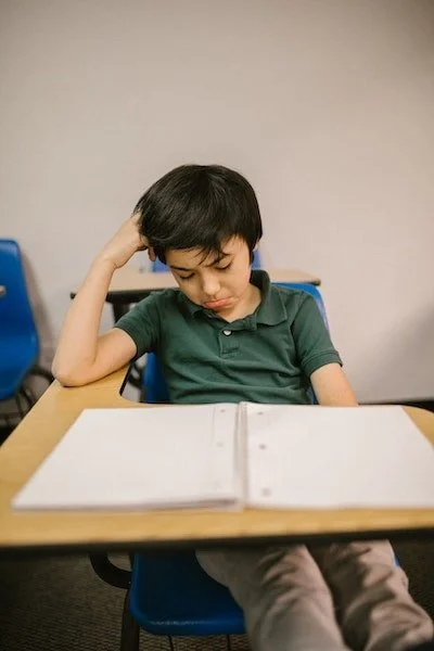 What To Know About ADHD in Children