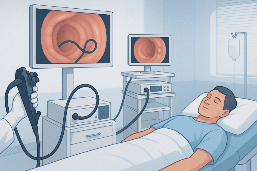 What to Expect After Your Colonoscopy
